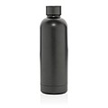 Nerezová termoska 500ml, šedá