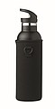 Nerezová termoska, 700ml, dvě víčka, obal