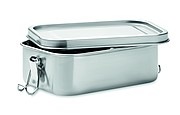 Nerezový lunchbox, 750ml