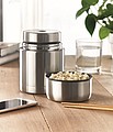 Nerezový lunchbox, 800ml