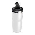 Nerezový termohrnek, 480ml, bílý