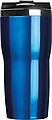Nerezový termohrnek, 480ml, modrý