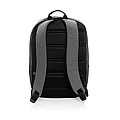Nevykradnutelný batoh na notebook, šedý