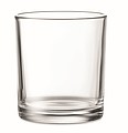 Nízká sklenice, 300ml