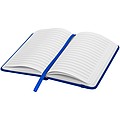 Notebook A6, královská modrá