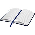 Notebook A6, námořní modrá
