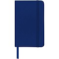 Notebook A6, námořní modrá