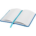 Notebook A6, sv. modrá