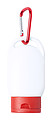 Opalovací krém SPF30, 30ml, červený