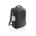 Outdoorový batoh Swiss Peak, 20l, černý