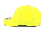 PALANGA Polyesterová kšiltovka s funkcí Quick dry, fluorescenční žlutá