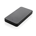 PAMPLONA Powerbanka s kapacitou baterie 10 000mAh, černá