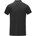Pánská funkční polokošile Elevate DEIMOS, černá, vel. 5XL