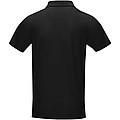 Pánská polokošile Elevate GRAPHITE, černá, vel. 3XL