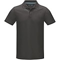 Pánská polokošile Elevate GRAPHITE, tmavě šedá, vel. XXL