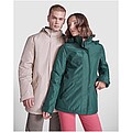Pánská zateplená softshellová parka Roly Notus, velikost L, černá