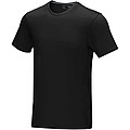 Pánské tričko Elevate AZURITE, černé, vel. 3XL