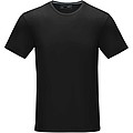 Pánské tričko Elevate AZURITE, černé, vel. 3XL