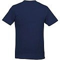 Pánské tričko Elevate HEROS, námořně modré, vel. 5XL