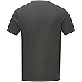 Pánské tričko Elevate KAWARTHA, tmavě šedé, vel. 3XL