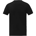 Pánské tričko Elevate SOMOTO, černé, vel. 3XL