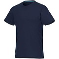 Pánské tričko z recyklovaného polyesteru, námořně modré, vel. 3XL