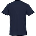 Pánské tričko z recyklovaného polyesteru, námořně modré, vel. 3XL