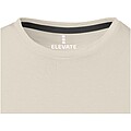 Pánské triko Elevate Nanaimo, velikost XS, světle béžová
