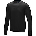 Pánský svetr Elevate JASPER, černý, vel. 3XL