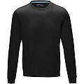 Pánský svetr Elevate JASPER, černý, vel. 3XL