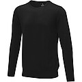 Pánský svetr Elevate MERRIT, černý, vel. 3XL