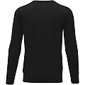 Pánský svetr Elevate MERRIT, černý, vel. 3XL