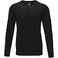 Pánský svetr Elevate MERRIT, černý, vel. 3XL
