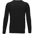 Pánský svetr Elevate STANTON, černý, vel. 3XL