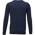 Pánský svetr Elevate STANTON, námořní modrá, vel. L