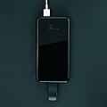 PAPLONA Bezdrátová powerbanka v designu smartphonu, 10 000 mAh