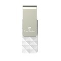 PIERRE CARDIN ETOILE USB 32 GB, bílá