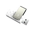 PIERRE CARDIN ETOILE USB 32 GB, bílá