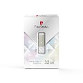PIERRE CARDIN ETOILE USB 32 GB, bílá