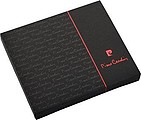 PIERRE CARDIN TAPIS Dobíjecí podložka, černá