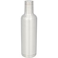 Pinto měděná termoska 750ml, stříbrná
