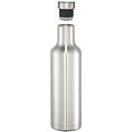 Pinto měděná termoska 750ml, stříbrná