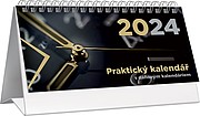 Plánovací daňový 2026 stolní kalendář