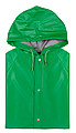 Pláštěnka XL-XXL, zelená