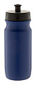 Plastová sportovní láhev na pití, 500ml, modrá