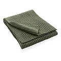 Pletená šála 180x25cm Impact z Polylana® AWARE™