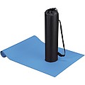 Podložka na fitness a jógu Cobra, královská modrá