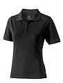 Polokošile ELEVATE CALGARY LADIES POLO, antracitová, L