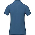 Polokošile ELEVATE CALGARY LADIES POLO, kobaltově modrá, S