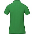 Polokošile ELEVATE CALGARY LADIES POLO, středně zelená, XS